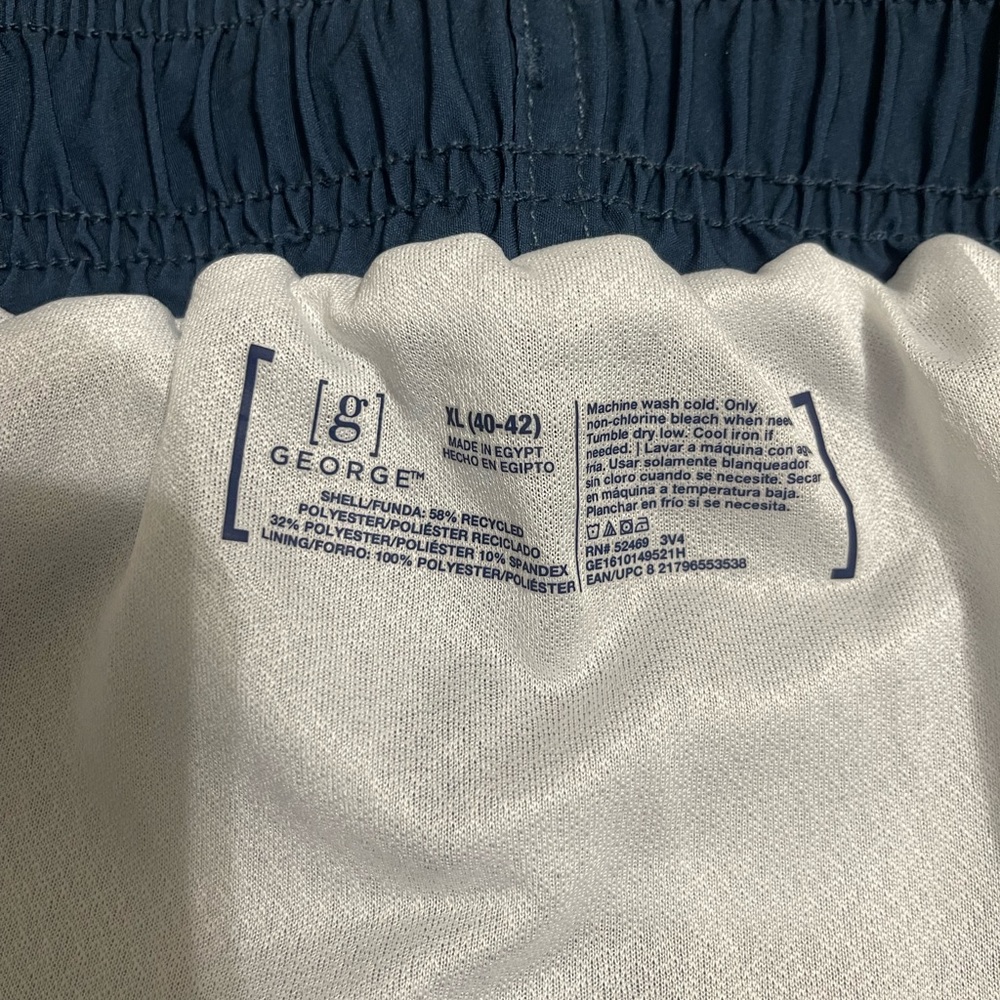 Men’s GEORGE Swim Trunks - Picture 4 of 8